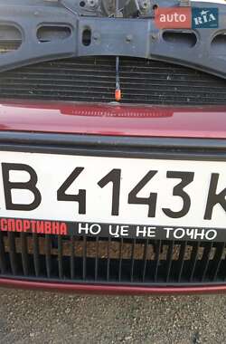 Лифтбек Skoda Octavia 2008 в 