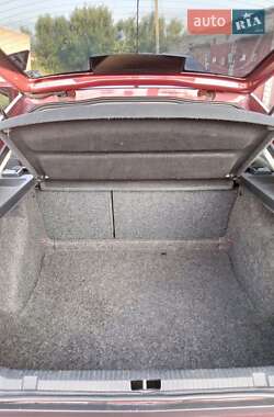 Лифтбек Skoda Octavia 2008 в 