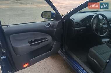 Универсал Skoda Octavia 2006 в 