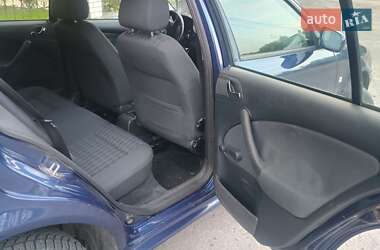 Универсал Skoda Octavia 2006 в 