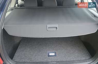 Универсал Skoda Octavia 2006 в 