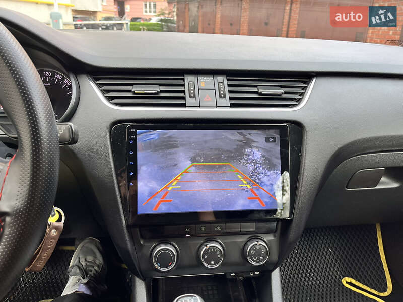 Универсал Skoda Octavia 2014 в Тернополе фото 2 Универсал Skoda Octavia 2014 в Тернополе