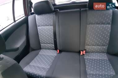 Универсал Skoda Octavia 2008 в 