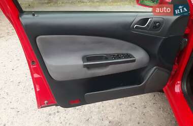 Универсал Skoda Octavia 2008 в 