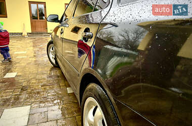 Универсал Skoda Octavia 2007 в 