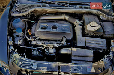 Универсал Skoda Octavia 2007 в 