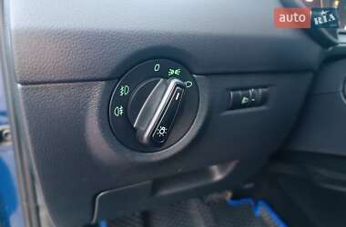 Лифтбек Skoda Octavia 2014 в 