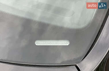 Универсал Skoda Octavia 2008 в 