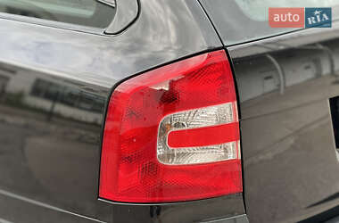 Универсал Skoda Octavia 2008 в 