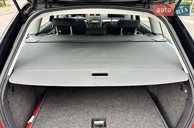 Универсал Skoda Octavia 2008 в 