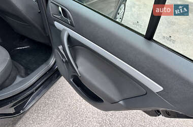 Универсал Skoda Octavia 2008 в 
