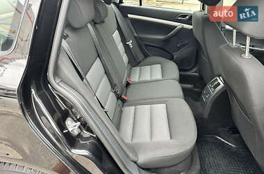 Универсал Skoda Octavia 2008 в 