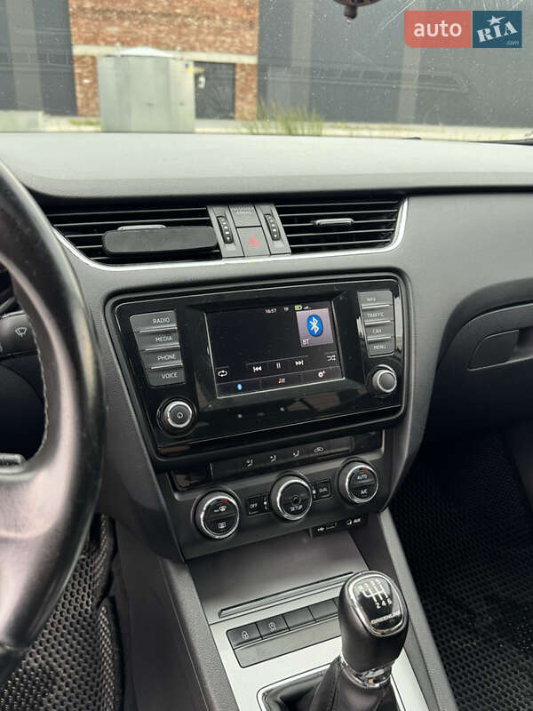 Универсал Skoda Octavia 2014 в Хмельницком фото 12 Универсал Skoda Octavia 2014 в Хмельницком