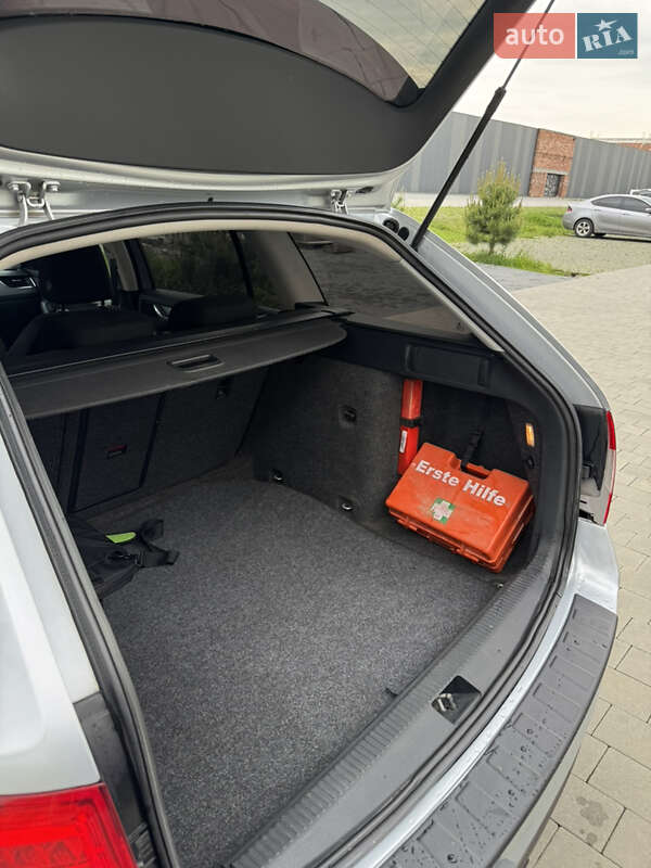 Универсал Skoda Octavia 2014 в Хмельницком фото 21 Универсал Skoda Octavia 2014 в Хмельницком