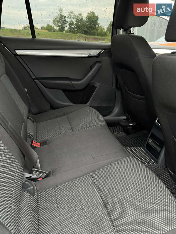 Универсал Skoda Octavia 2014 в Хмельницком фото 19 Универсал Skoda Octavia 2014 в Хмельницком