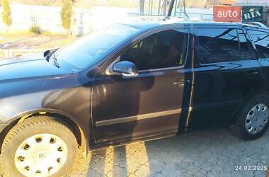 Універсал Skoda Octavia 2008 в 