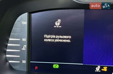 Лифтбек Skoda Octavia 2022 в 