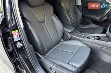 Лифтбек Skoda Octavia 2022 в 