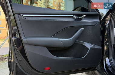 Лифтбек Skoda Octavia 2022 в 