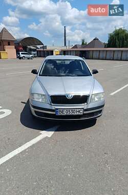 Универсал Skoda Octavia 2008 в Первомайске