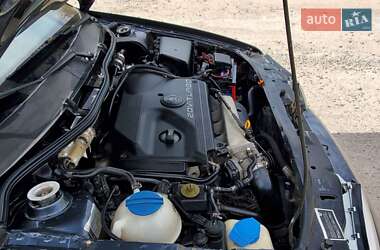 Ліфтбек Skoda Octavia 2008 в 