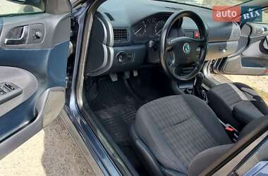 Ліфтбек Skoda Octavia 2008 в 