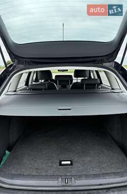 Универсал Skoda Octavia 2006 в 