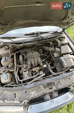Лифтбек Skoda Octavia 2004 в 
