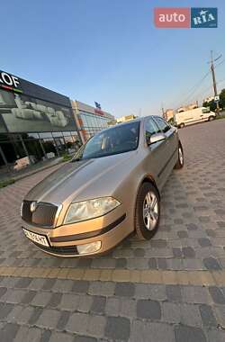 Ліфтбек Skoda Octavia 2005 в Хмельницькому