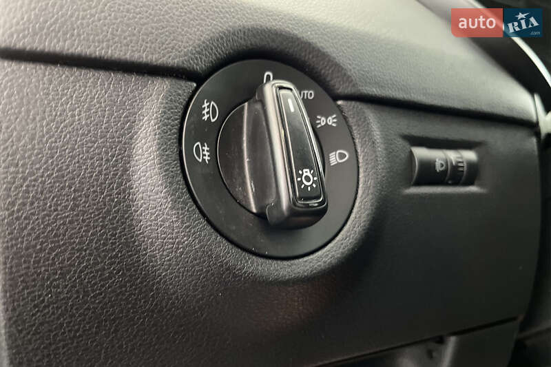 Универсал Skoda Octavia 2015 в Шептицькому