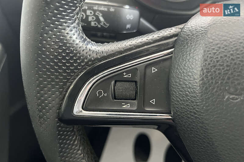 Универсал Skoda Octavia 2015 в Шептицькому