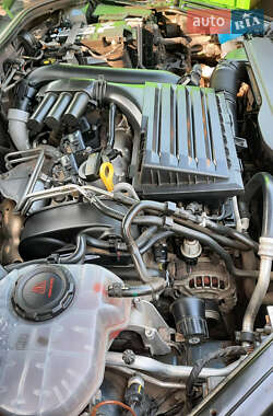 Лифтбек Skoda Octavia 2021 в 