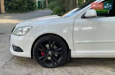 Универсал Skoda Octavia 2009 в 
