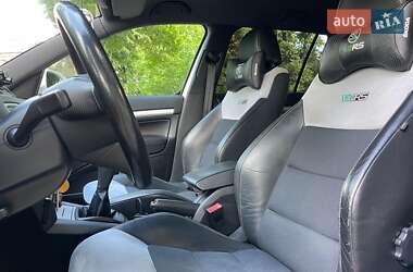 Универсал Skoda Octavia 2009 в 