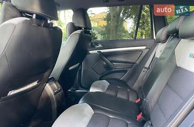 Универсал Skoda Octavia 2009 в 