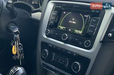 Универсал Skoda Octavia 2009 в 