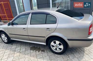Универсал Skoda Octavia 2007 в 