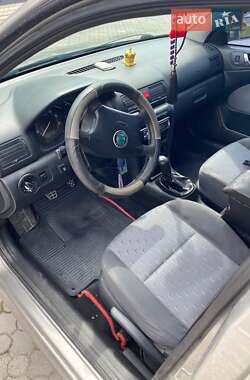 Универсал Skoda Octavia 2007 в 