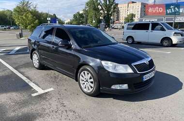 Універсал Skoda Octavia 2010 в Києві