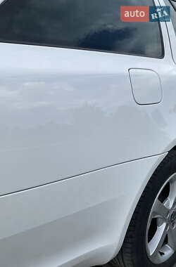 Универсал Skoda Octavia 2012 в 