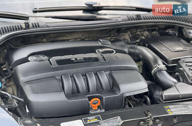 Лифтбек Skoda Octavia 2005 в 