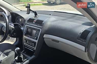 Универсал Skoda Octavia 2011 в 