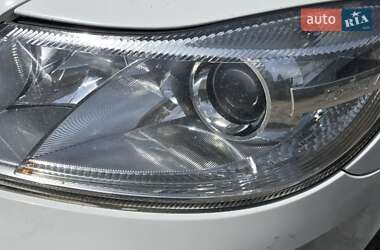 Универсал Skoda Octavia 2011 в 