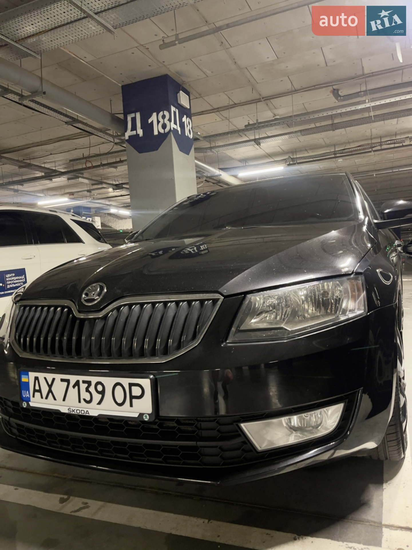 2016 Skoda Octavia - мініатюра 10