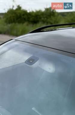 Универсал Skoda Octavia 2006 в 