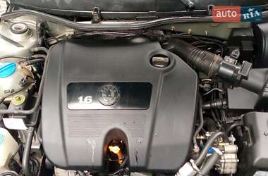 Универсал Skoda Octavia 2007 в 