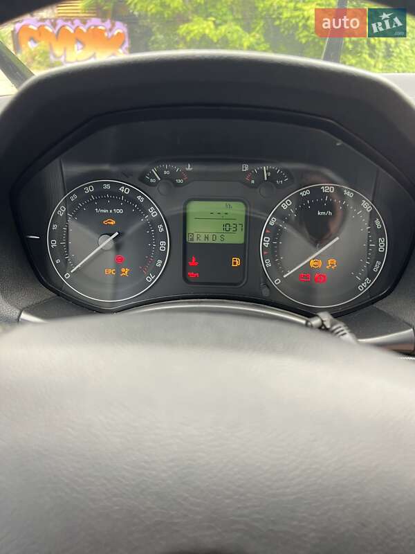 Лифтбек Skoda Octavia 2008 в Киеве фото 20 Лифтбек Skoda Octavia 2008 в Киеве