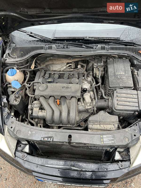 Лифтбек Skoda Octavia 2008 в Киеве фото 26 Лифтбек Skoda Octavia 2008 в Киеве