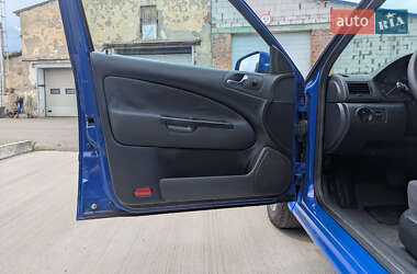 Универсал Skoda Octavia 2006 в 