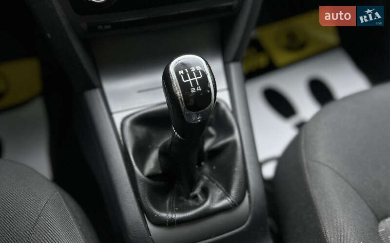 Універсал Skoda Octavia 2011 в Львові